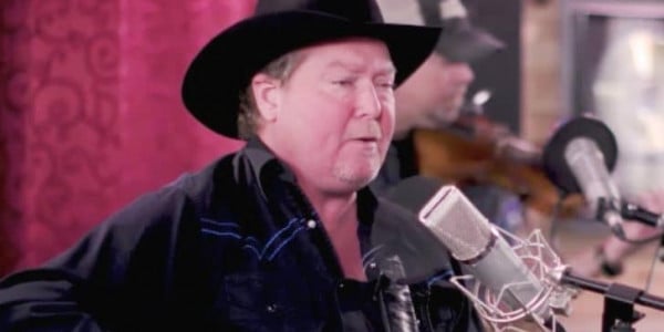 Listing five of Tracy Lawrence's greatest songs