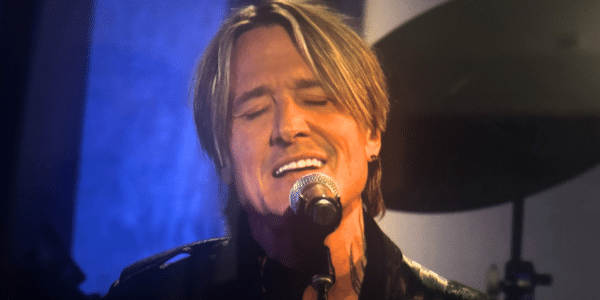 Keith Urban