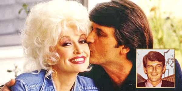 Dolly Parton's husband, Carl Dean, has died at 82