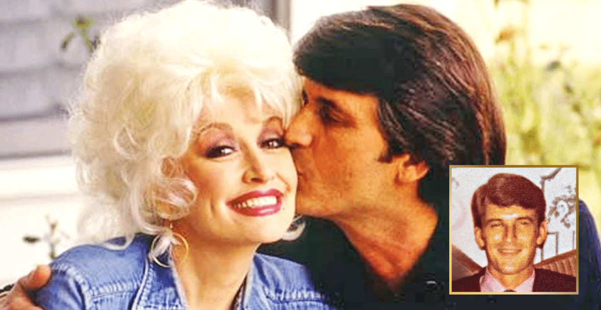 Dolly Parton's husband, Carl Dean, has died at 82