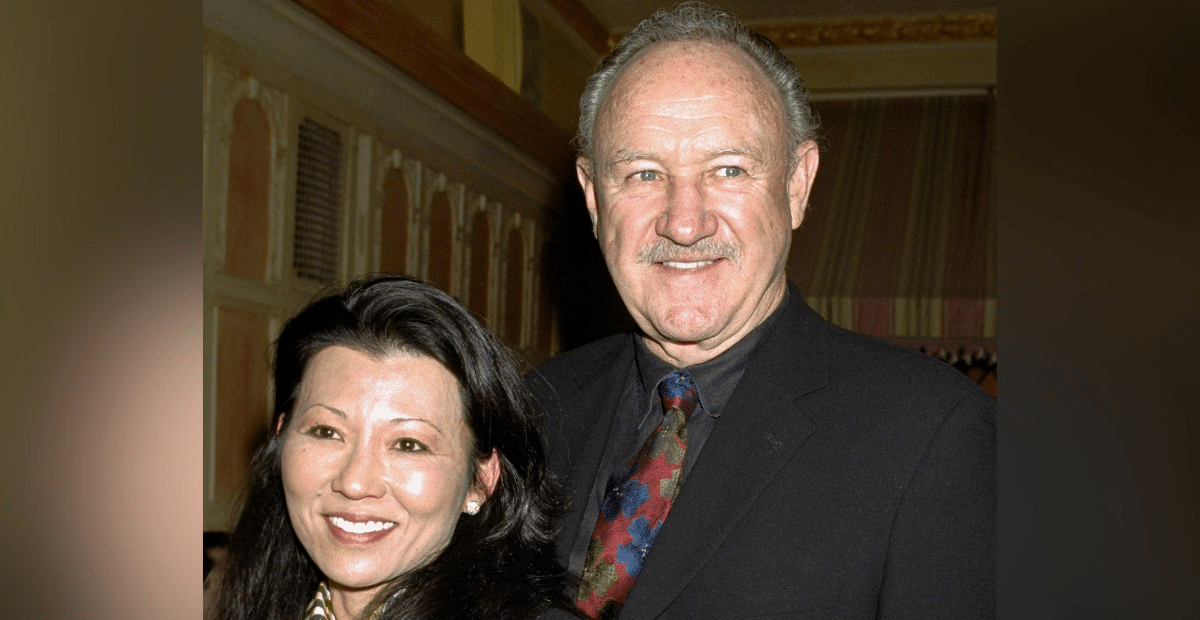 Gene Hackman and Betsy Arakawa were found deceased in their New Mexico home in February 2025