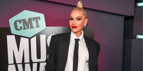 Gwen Stefani controversy