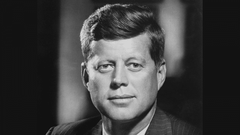 Top Revelations From The Newly Released JFK Files