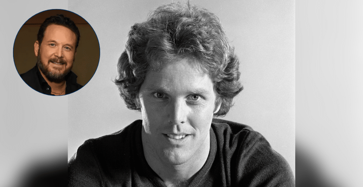 Beloved "Young & The Restless" actor Wings Hauser, father of Cole Hauser died March 15