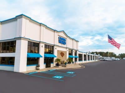 Camping World CEO Marcus Lemonis Addresses Those Who Call For Him To