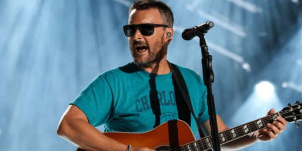 Eric Church Announces 22-City Tour With Elle King, Charles Wesley Godwin, And The Marcus King Band
