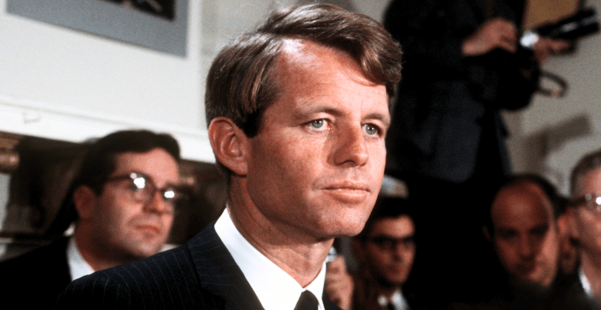 Robert F. Kennedy was assassinated in 1968. Now, on April 18, 2025, the files on the investigation have been released.