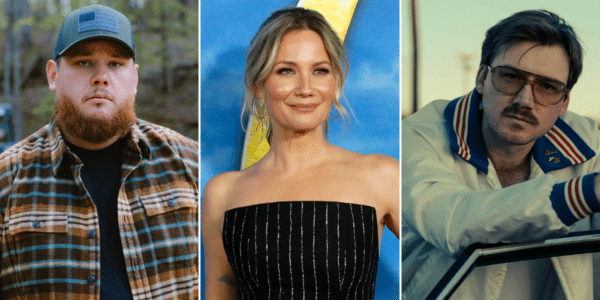 A number of country stars were noticeably absent from the ACM Awards