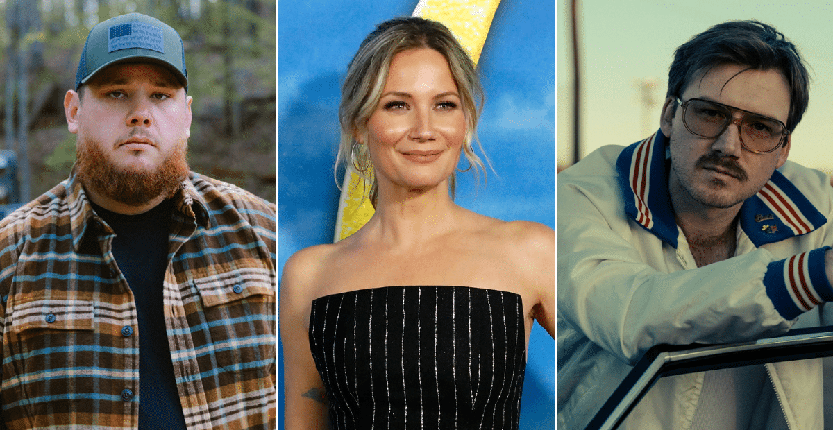 A number of country stars were noticeably absent from the ACM Awards