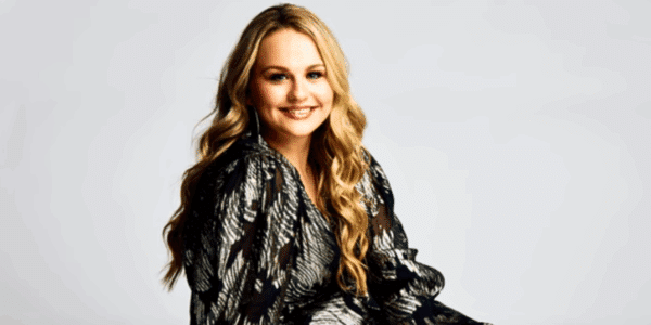 Breanna Nix Song Release
