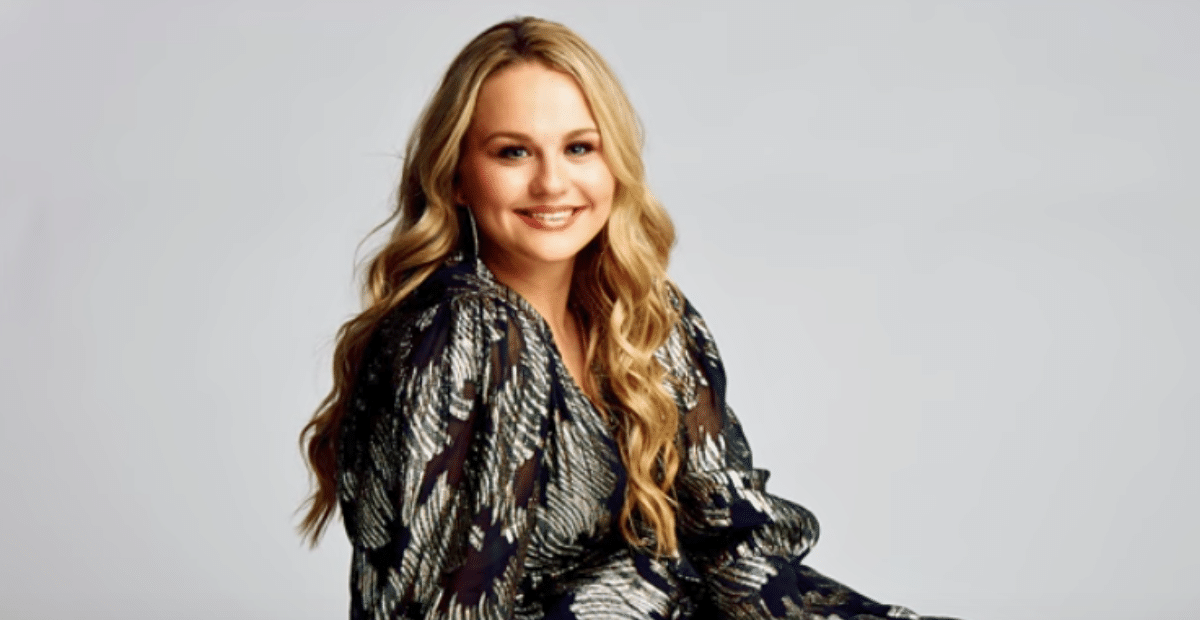 Breanna Nix Song Release