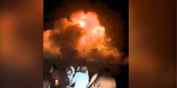 Following the April 22 terrorist attack perpetrated by Pakistan, India retaliated on May 6 with military strikes on terrorist targets.