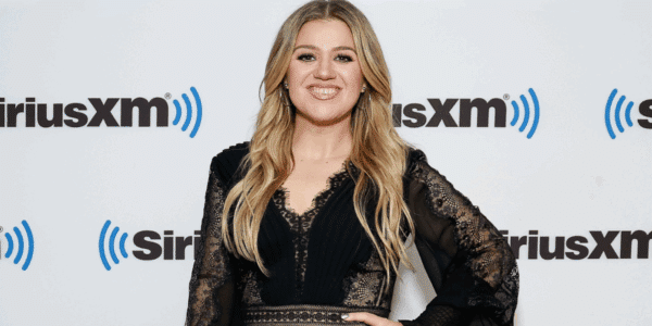 Kelly Clarkson's new show on NBC