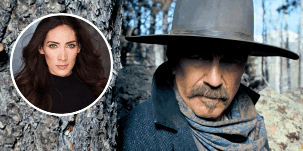 A stunt double on "Horizon: An American Saga — Chapter 2," named Devyn LaBella, has filed a lawsuit against director Kevin Costner.