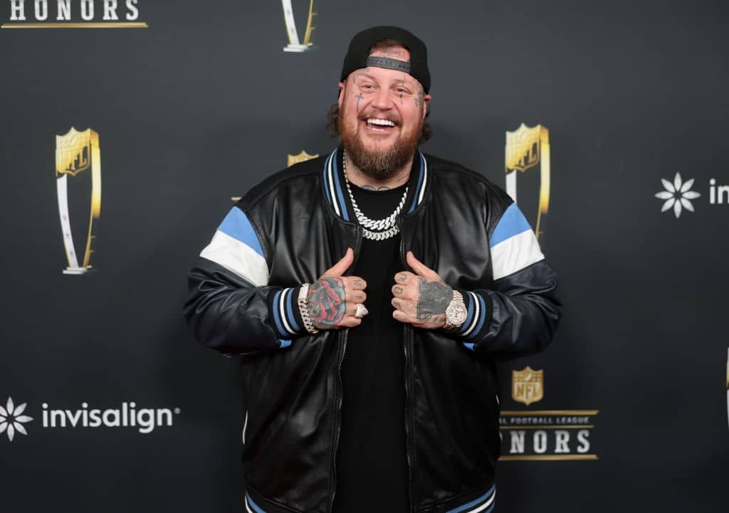 jelly roll