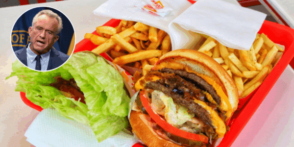 In-N-Out Burger