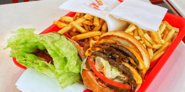 In-N-Out Burger