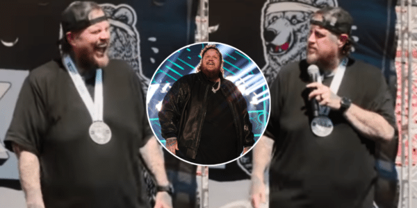 Jelly Roll weight loss