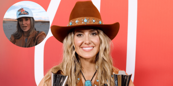 Lainey Wilson New Music