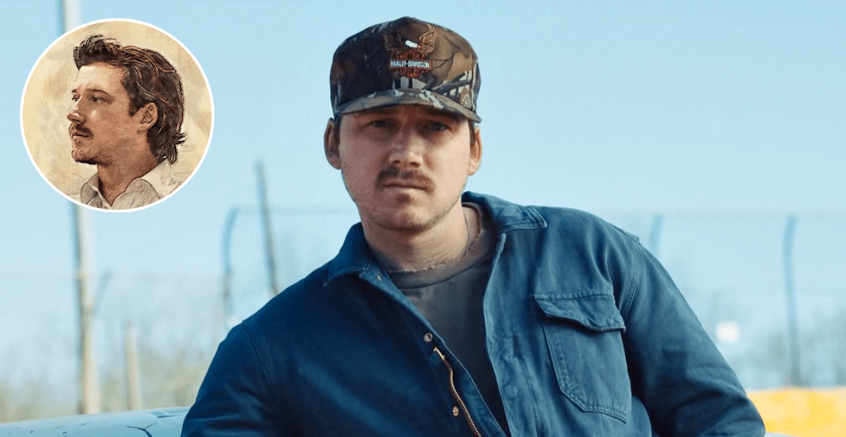 Morgan Wallen Album Release