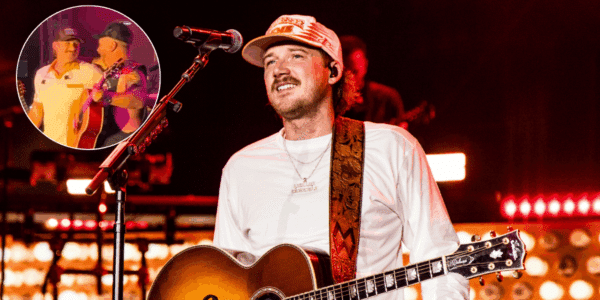 Morgan Wallen Birthday