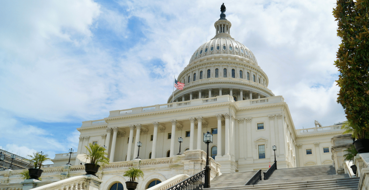 On May 22, the House of Representatives passed the One, Big, Beautiful Bill.