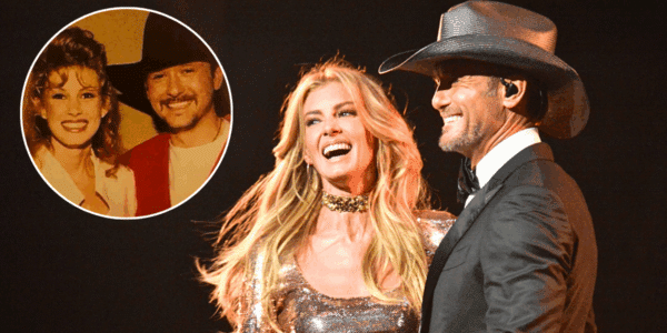 Faith Hill and Tim McGraw's Marriage