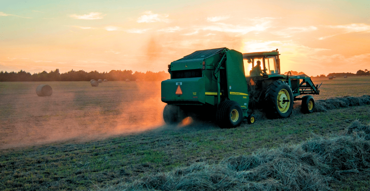 The USDA released its first policy agenda of Trump's second term, focusing on small family farms.