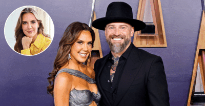 Zac Brown Debuts New Romance With Famous Jewelry Designer Kendra Scott