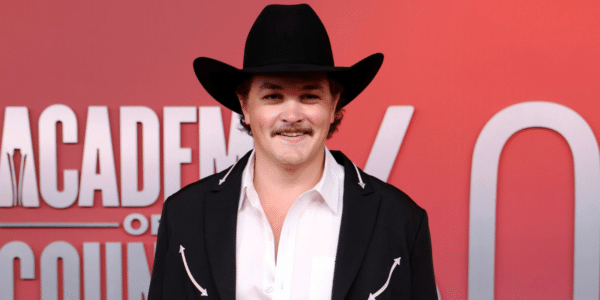 Zach Top ACM