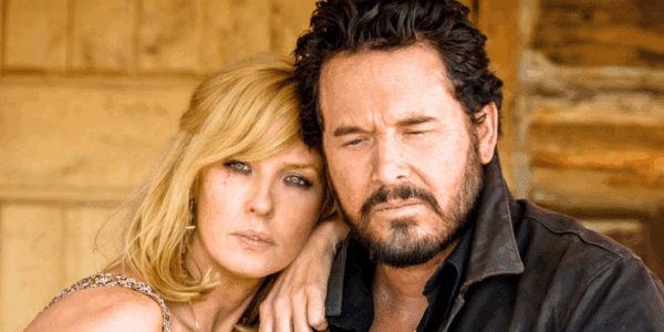 Cole Hauser clarified the new Beth Dutton and Rip Wheeler spin-off is not named "Dutton Ranch."