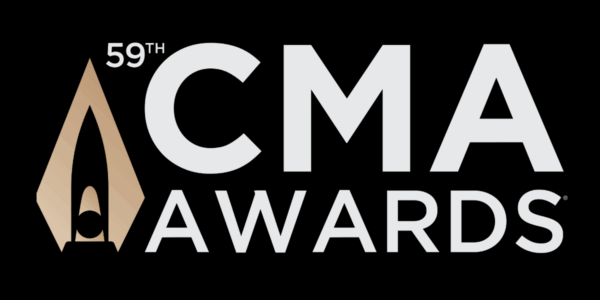 59th Annual CMA Awards logo