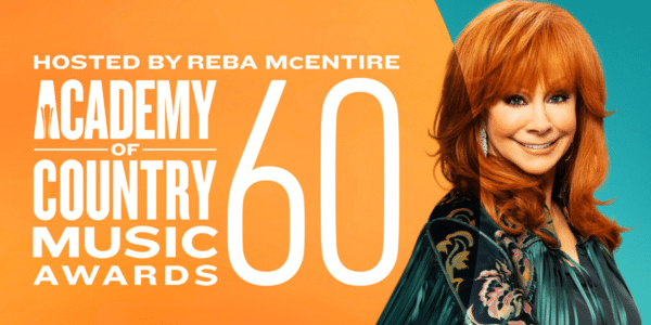 Reba McEntire is hosting the 60th ACM Awards on May 8.