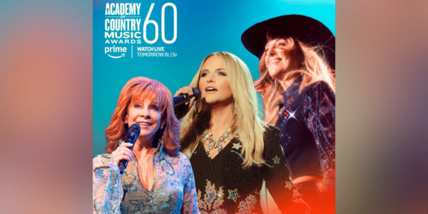 Reba McEntire, Lainey Wilson, and Miranda Lambert will sing together at the 60th ACM Awards