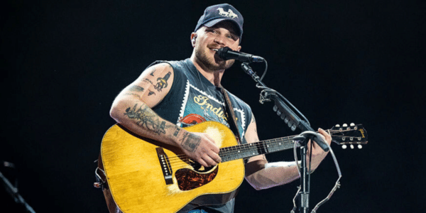 Zach Bryan record deal