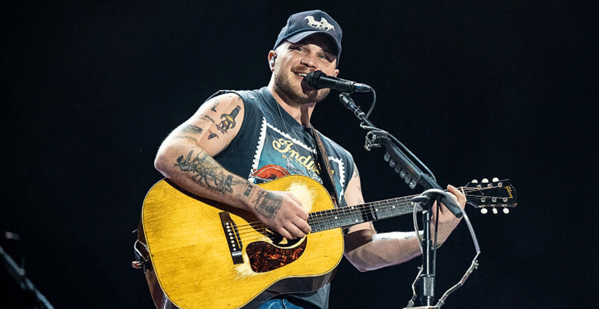 Zach Bryan record deal