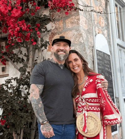 [PHOTOS] Kendra Scott Shares Glimpse Into Her New Relationship With Zac