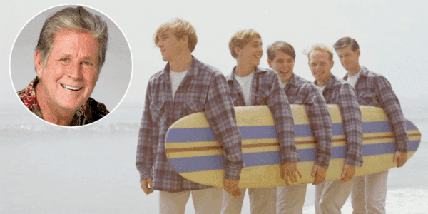 Beach boys