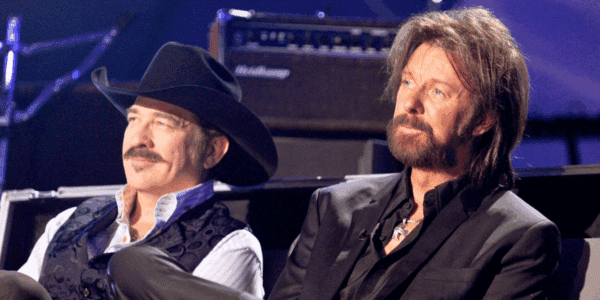 Brooks & Dunn Share More About Their Relationship
