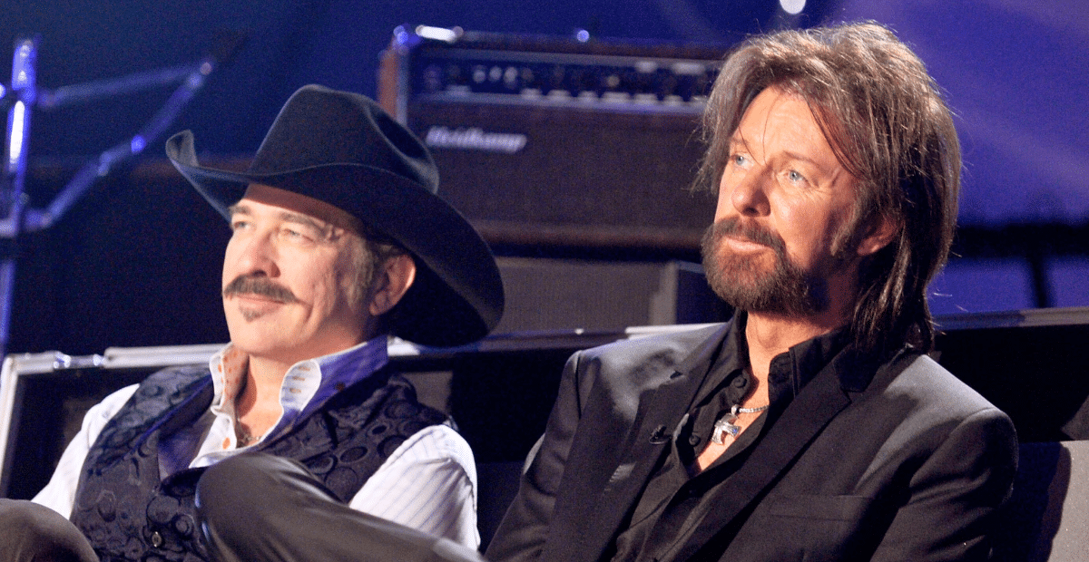 Brooks & Dunn Share More About Their Relationship