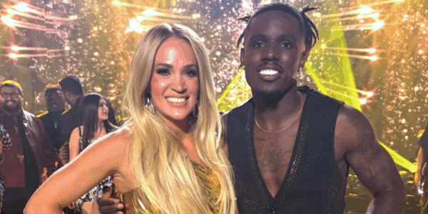 Jamal Roberts was named the winner of the 23rd season of American Idol