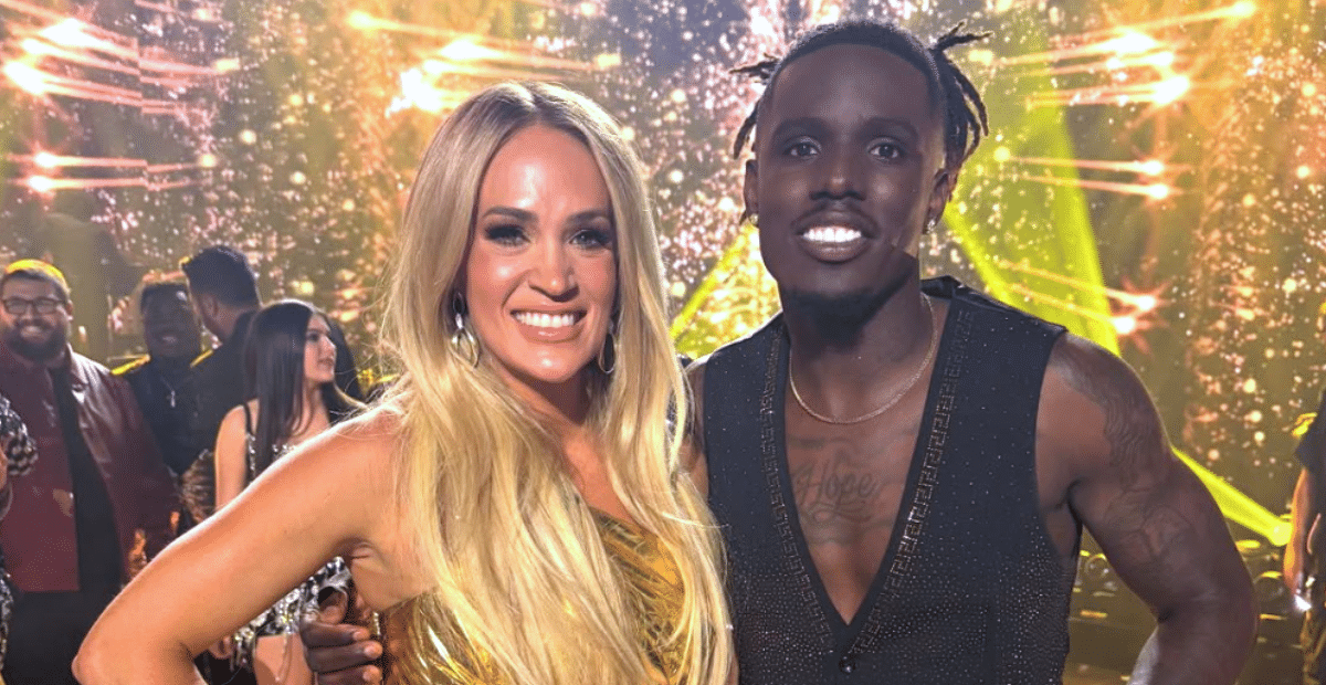 Jamal Roberts was named the winner of the 23rd season of American Idol