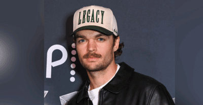 Country Singer Conner Smith Involved In Fatal Crosswalk Accident In