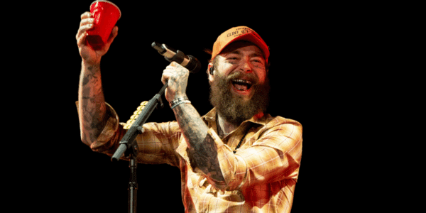 Post Malone To Open 26,000 Square Foot Nashville Bar On Lower Broadway