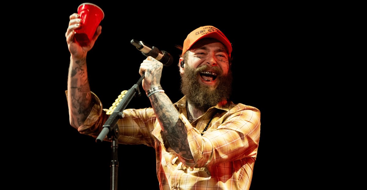 Post Malone To Open 26,000 Square Foot Nashville Bar On Lower Broadway