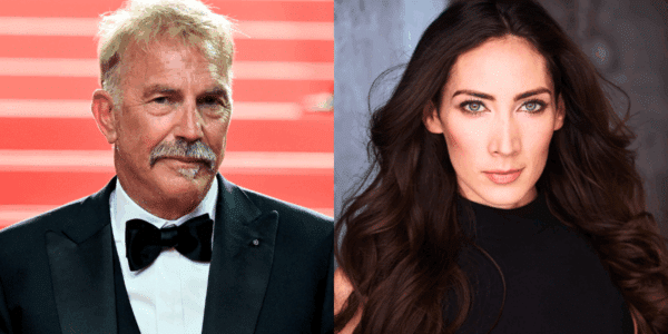 Kevin Costner has been sued by Devyn LaBella, a stunt double who worked on "Horizon: An American Saga."