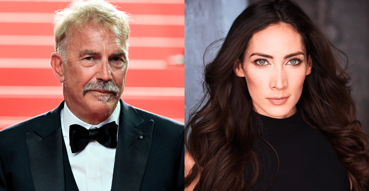Kevin Costner has been sued by Devyn LaBella, a stunt double who worked on "Horizon: An American Saga."
