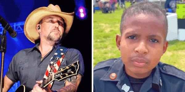 DJ Daniel Asks Jason Aldean To Help With Benefit Concert