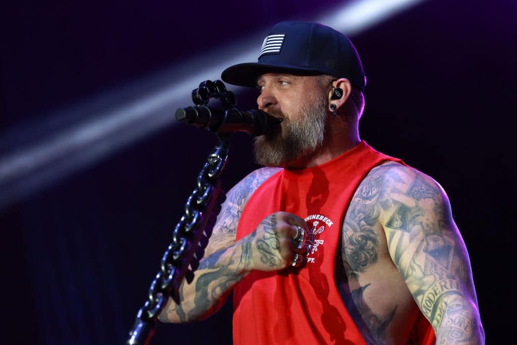 Brantley-Gilbert