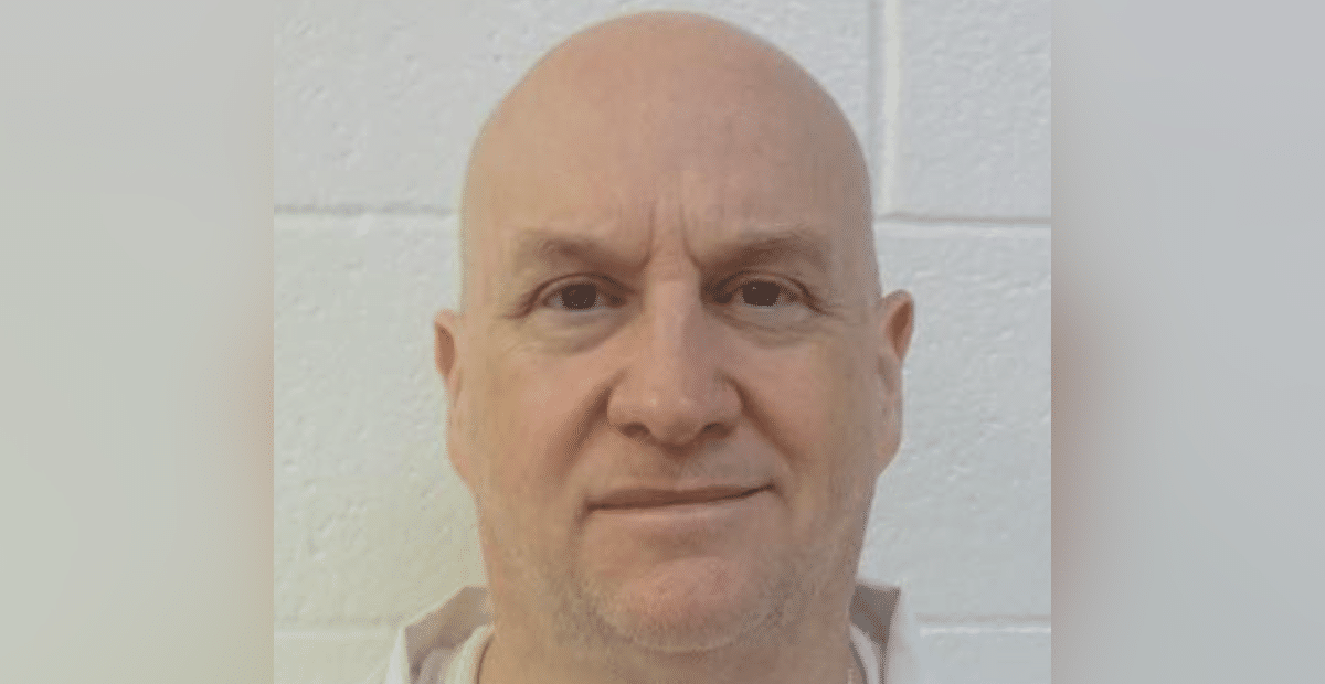Escaped Arkansas murderer captured